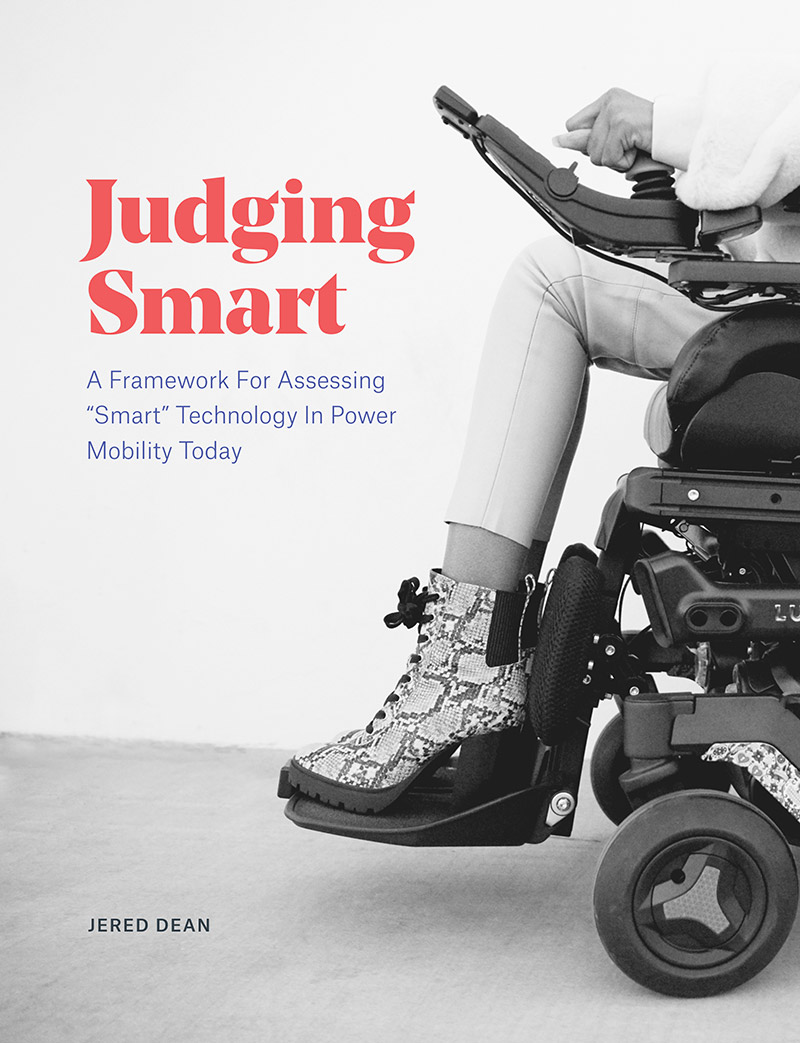 Judging Smart: New Paper Assesses ‘Smart Technologies’ in Mobility Solutions