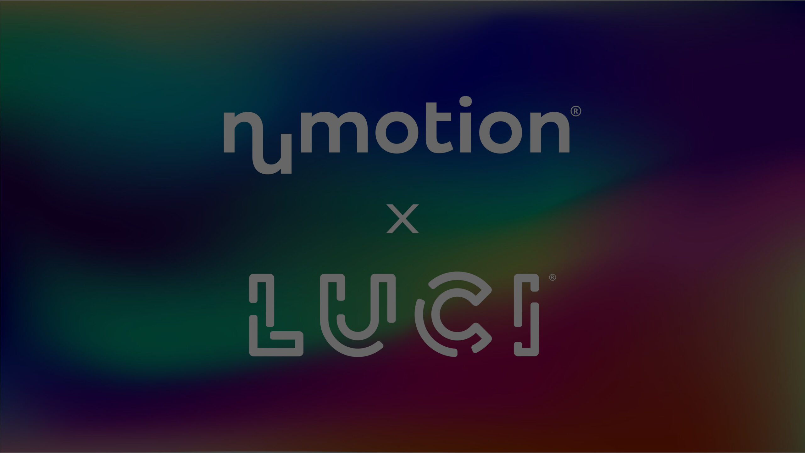 Numotion, LUCI Announce National Agreement