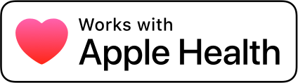 apple health badge