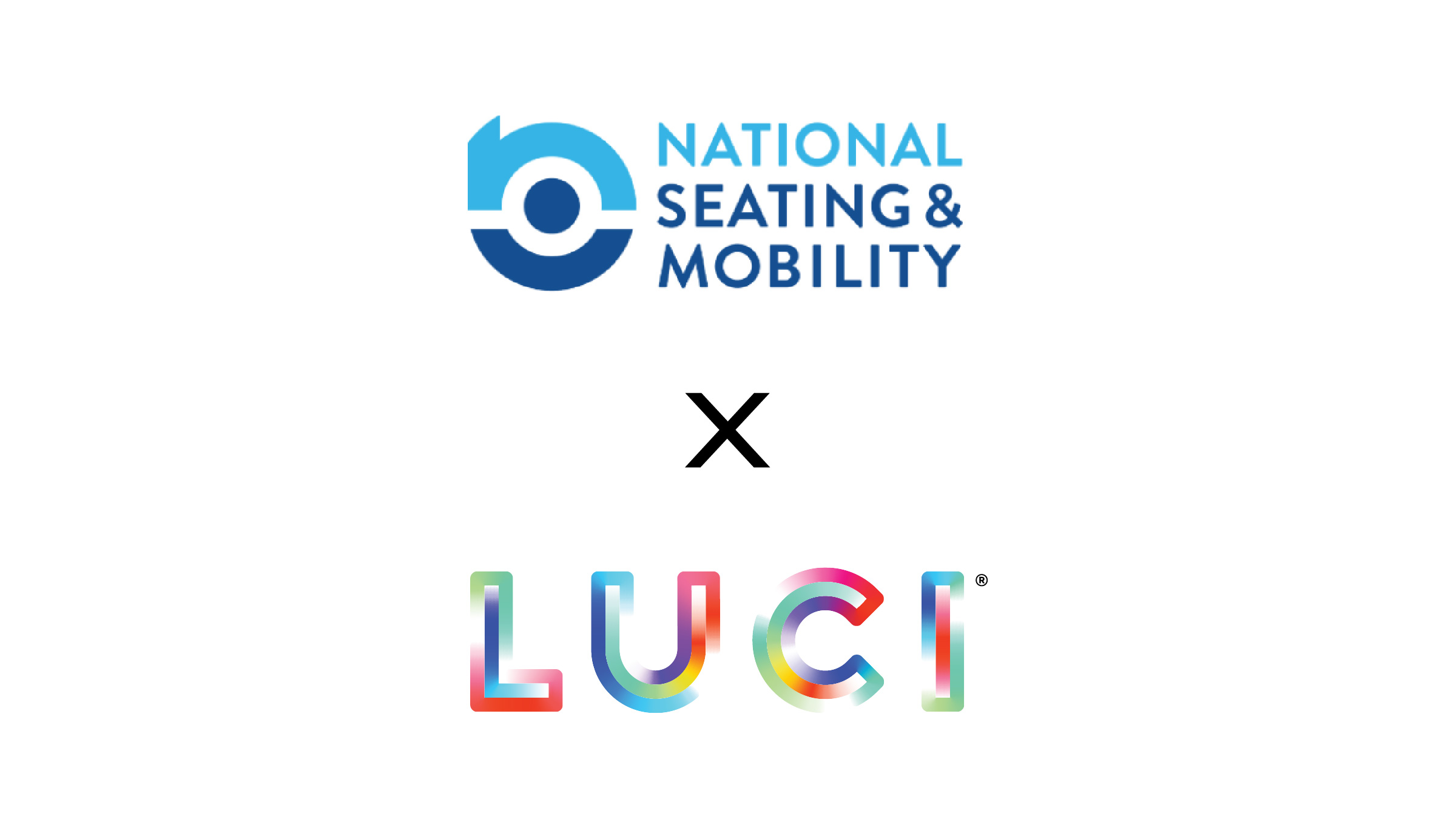 National Seating & Mobility Partners with LUCI to Expand Access to Smart Technology Platform for Power Wheelchairs Nationwide